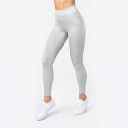 High-Waisted Workout Leggings
